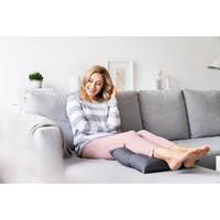 Masážny vankúš Shiatsu BEURER MG 135