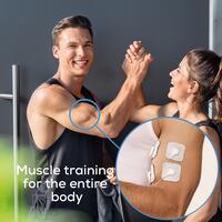 Elektrostimulátor BEURER EM 49