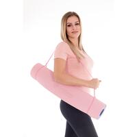 Podložka na cvičenie UNIZDRAV 66 x 182 cm, modrá