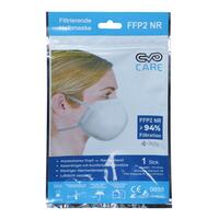 Respirátor FFP2 EvoCare bez výdychového ventilu