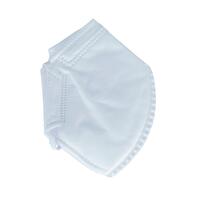 Respirátor FFP2 EvoCare bez výdychového ventilu