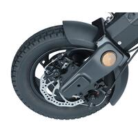 Elektrický prídavný pohon pre invalidné vozíky - MIJO