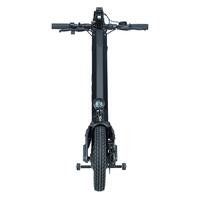 Elektrický prídavný pohon pre invalidné vozíky - MIJO