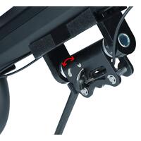 Elektrický prídavný pohon pre invalidné vozíky - MIJO