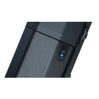 Elektrický prídavný pohon pre invalidné vozíky - MIJO