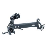 Elektrický prídavný pohon pre invalidné vozíky - MIJO