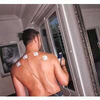 Elektródy k elektrostimulátoru BEURER EM 49