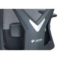 Kancelárska ergonomická stolička UNIZDRAV