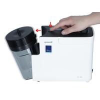 Chirurgická odsávačka 30 l/min