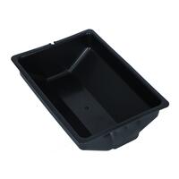 Toaletné kreslo pojazdné  Komoda 45