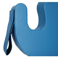 Rehabilitačná pomôcka na otáčanie pacienta