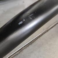 Inverzný stôl s funkciou vibračnej masáže a výhrevu - BEZ PÔVODNEHO OBALU, MIERNE ŠKRABANCE NA KONŠTRUKCII, POŠKODENÝ POŤAH. V ZLOŽENOM STAVE