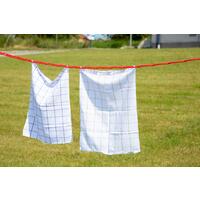 ZIPZAP šnúra na sušenie bielizne pre zdravotne znevýhodnených, 2,2 + 2,2 m zadarmo