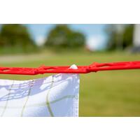 ZIPZAP šnúra na sušenie bielizne pre zdravotne znevýhodnených, 2,2 + 2,2 m zadarmo