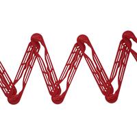 ZIPZAP šnúra na sušenie bielizne pre zdravotne znevýhodnených, 2,2 + 2,2 m zadarmo