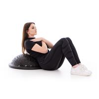 Balančná lopta čierna