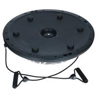 Balančná lopta čierna