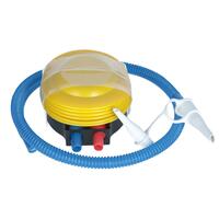 Balančná lopta čierna