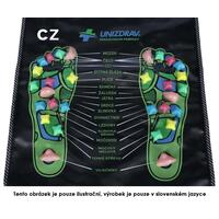 Akupresúrny chodník - POŠKODENÝ PÔVODNÝ OBAL