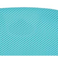 Návlek na detskú ergonomickú opierku na správne držanie tela Curble KIDS, tyrkysový