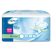 Tena Slip Super M, 30 ks