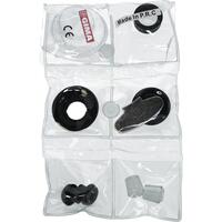 Stetoskop dvojhadičkový Jotarap Dual, čierny