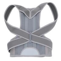 Napomínacia bandáž s výstužou pre správne držanie tela