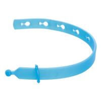 Repelentný náramok HMT proti komárom a kliešťom