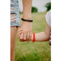 Mosquito náramok proti komárom s ochranou 360 hodín