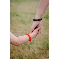 Mosquito náramok proti komárom s ochranou 360 hodín