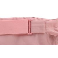 Vyhrievací USB pás na podbruško s powerbankou – grafénová technológia