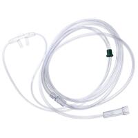 Kyslíková maska ku koncentrátoru pre dospelých