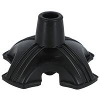 Stabilizačný nadstavec na barlu a palicu – štvornožka