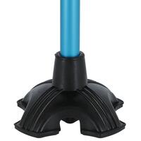 Stabilizačný nadstavec na barlu a palicu – štvornožka