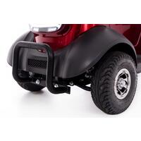 Elektrický skúter MOBILITY Plus - bohatý úložný priestor