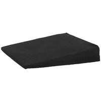 Polohovací klin, čierny