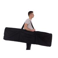 Sklápacia nájazdová rampa, 150 cm