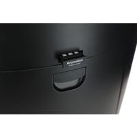 Čistička vzduchu Stylies Pegasus, čierna