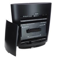 Čistička vzduchu Stylies Pegasus, čierna