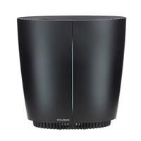 Čistička vzduchu Stylies Pegasus, čierna