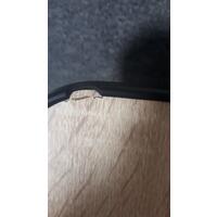 Lôžkový stolík UNIZDRAV, hydraulický - POŠKODENÝ PÔVODNÝ OBAL