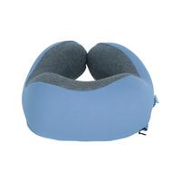 Cestovný ergonomický vankúš z pamäťovej peny