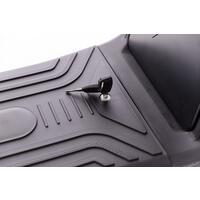 Elektrický CHOPPER UNIZDRAV trojkolesový – výkonný 2000 W motor