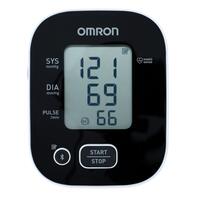 Digitálny tlakomer OMRON M300 Intelli IT