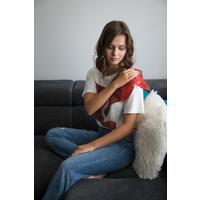 Gélový obkladový vankúš UNIZDRAV, 18 x 30 cm