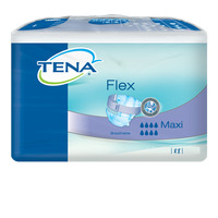 Tena Flex Maxi Large, 22 ks