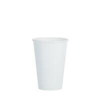 Papierové poháre 210 ml, 50 ks