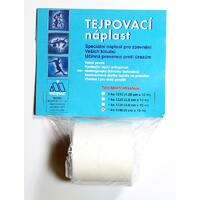 Tejpovacia náplasť – neelastická, 3,8 cm x 10 m