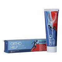 Hrejivý masážny gél Ortho Help Emulgel, 175 ml