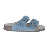 Zdravotná ortopedická obuv – typ 16 riflovo-modrá - BEZ PÔVODNÉHO OBALU